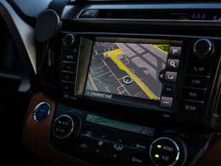 Toyota RAV4 Premium 2.5 114кВ