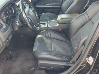 Dodge Charger 5.7 V8 AWD 276kW