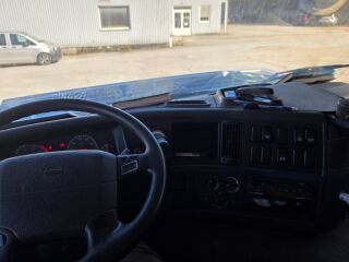 Volvo FM 324kW