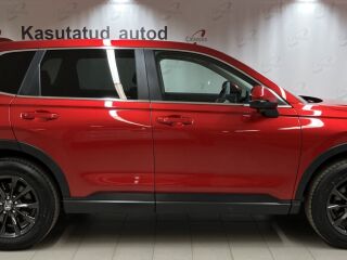 Honda CR-V Advance AWD 2.0 109kW