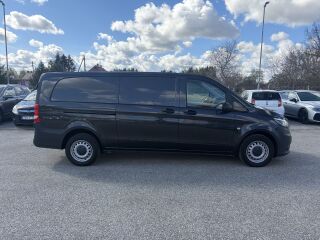 Mercedes-Benz Vito 116CDI ExtraLong 2.0 120kW