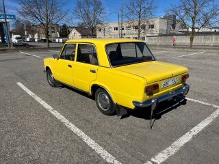VAZ 2101 1.2 44kW