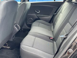 Renault Megane 1.5 dCi 81kW