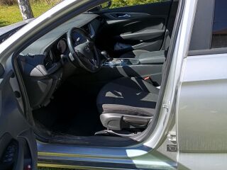 Opel Insignia 1.5 121kW