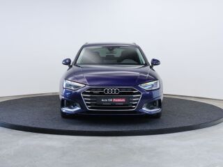 Audi A4 40 TDI Quattro 2.0 140kW