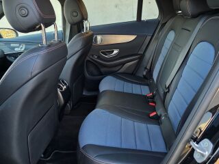 Mercedes-Benz EQC 400 4 Matic 300kW