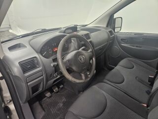 Toyota ProAce 2.0 94kW