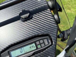 KTM 690 Enduro