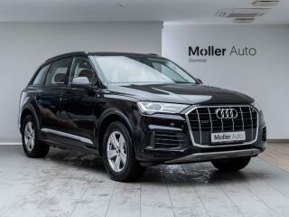 Audi Q7 3.0 210kW