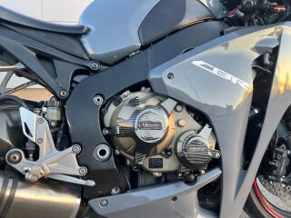 Honda CBR 1000 RR R4 131кВ