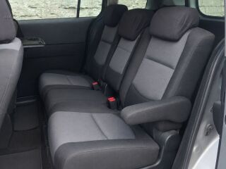 Mazda 5 2.0 105kW