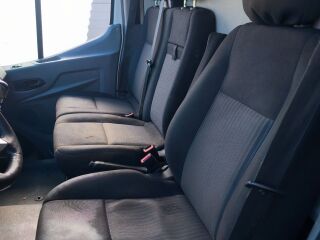 Ford Transit 2.0 96kW