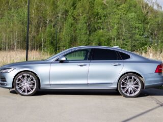 Volvo S90 Inscription 2.0 173кВ