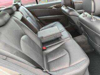 Mercedes-Benz E 320 3.2 R6 CDI 150kW