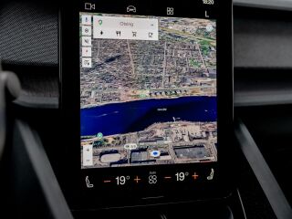 Polestar 2 Performance Pilot plus 350kW