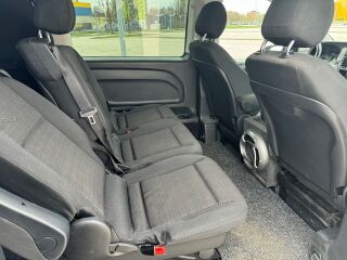 Mercedes-Benz Vito 116 2.1 120kW