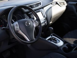 Nissan Qashqai Tekna 1.2 85кВ