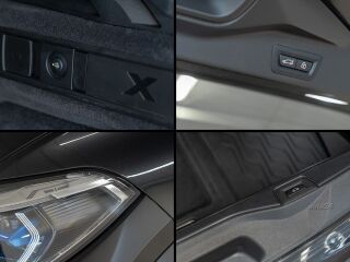 BMW X5 xDrive30d M-Sportpakett 3.0 210kW