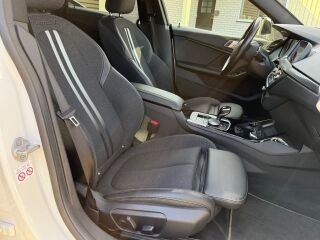 BMW 218 Gran Coupe 1.5 103kW