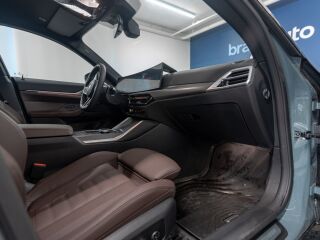BMW i4 M60 442кВ