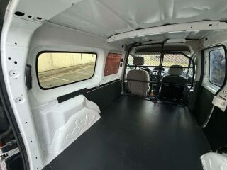 Renault Kangoo 1.5 66kW