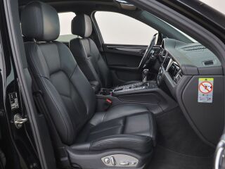 Porsche Macan S 3.0 260kW