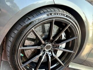 Audi RS 7 Carbon 4.0 412kW