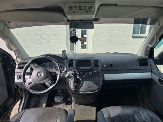 Volkswagen Multivan 2.0 132kW