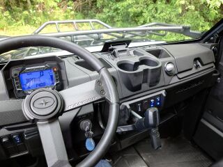 Polaris Polaris Ranger 1000 EPS Nordic Pro SE 43kW