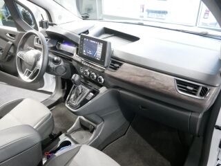 Renault Kangoo Techno 1.5 dCi 85kW