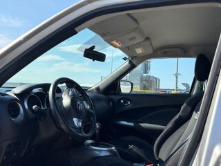 Nissan Juke 1.6 83kW