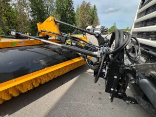 Scania R164 GB6X2*4NA 480 MEIREN HTN3000 353kW