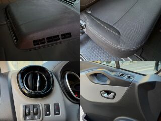 Renault Trafic Passenger 1.6 88kW