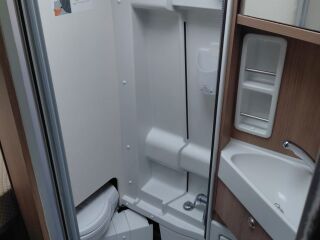 Carthago Malibu Van 600DB 2.3 96kW