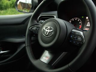 Toyota Yaris GR Circuit Pack 1.6 192kW