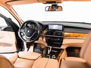 BMW X5 Sportpakett X-Drive 3.0 173kW