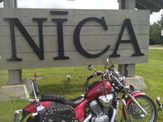 Honda Shadow 600 28kW