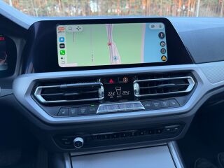 BMW 320 xDrive 2.0 140kW