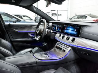 Mercedes-Benz E 300 d 4Matic AMG Night 2.0 195kW