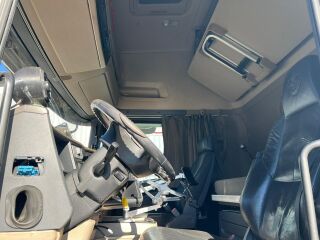 Scania R500 HÜDRAULILINE KATUS 368kW