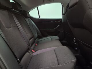 Skoda Octavia HB Selection FL 1.5 110кВ