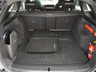 Skoda Enyaq RS 85x / 82kWh 4X4 250кВ