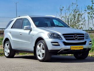 Mercedes-Benz ML 350 Grand Edition 3.0 170kW