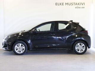 Toyota Yaris Active 68кВ