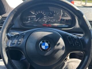 BMW 330 xdrive 2.9 135kW