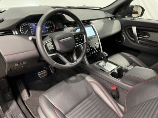 Land Rover Discovery Sport D200 R-DYNAMIC 2.0 150kW