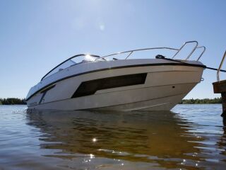 Finnmaster T7 Day Cruiser Yamaha F250XCB