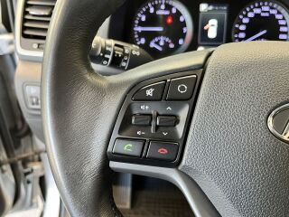 Hyundai Tucson Comfort 1.6 130kW