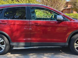 Honda CR-V Aero Executive 2.2 R4 i-DTEC 110kW