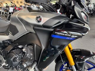Yamaha Tracer 900 GT R3 88kW